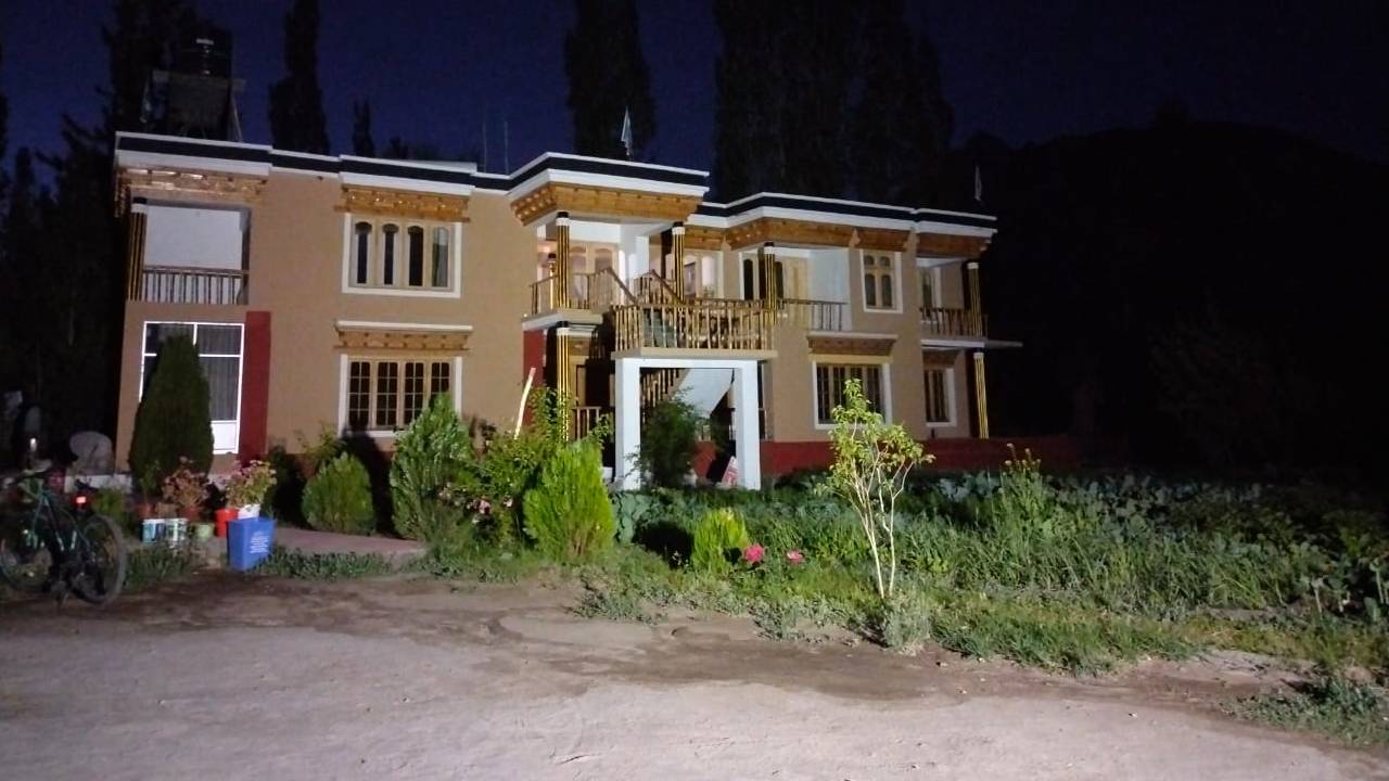 gallery